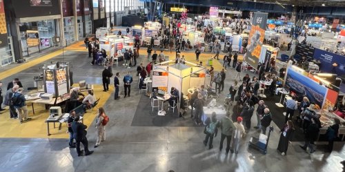 ACONIT - ACONIT à tech&fest2026 : une réussite